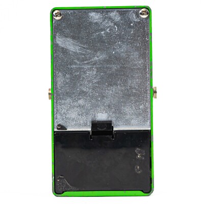 Ibanez TS9 Tube Screamer w/ JRC4558D Chip Classic Overdrive Guitar