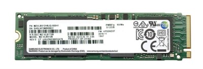 512GB Samsung PM981 NVMe PCIe M.2 SSD Solid State Drive MZ-VLB5120