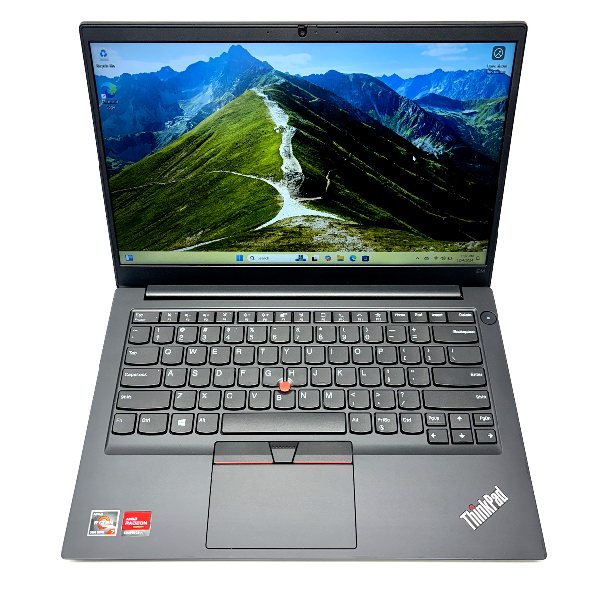 Lenovo ThinkPad E14 Gen 3 (14