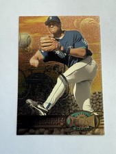 Alex Rodriguez #149 Prices | 1997 Metal Universe | Baseball Cards