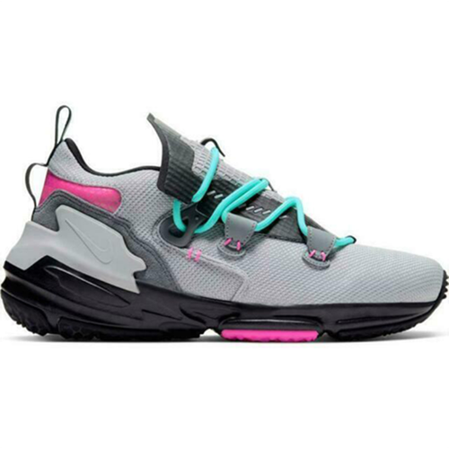 Nike Sabrina 2 Black Pink Sneakers, Size 10.5 / 9M HF0670-900 BNIB