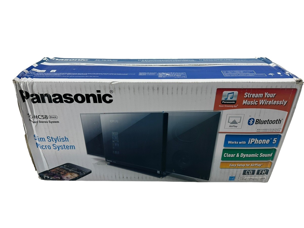 SOSEEさま売約済Panasonic SC-HC1000 SOSEEさま売約済Panasonic SC
