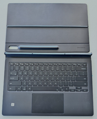 Genuine Samsung Book Cover Keyboard for 14.6