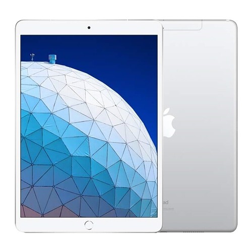 Apple iPad 5th Gen A1823 32 GB iOS 16.7.11 ( Wi-Fi + 4G ) Unlocked