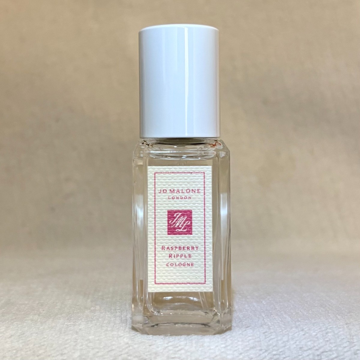 Jo Malone Raspberry Ripple Cologne MINI Travel Spray .3oz, 9ml