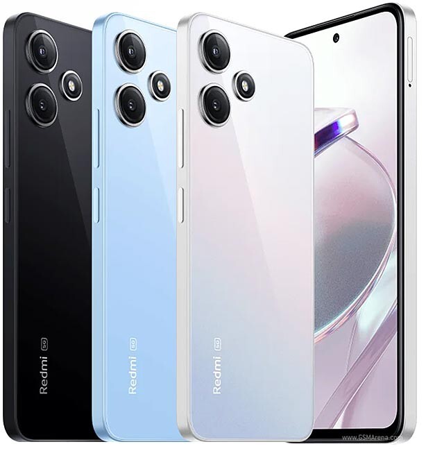 Xiaomi Redmi 12 5G 256GB 8GB Ram 50MP FACTORY UNLOCKED 5000mAh