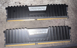 Corsair Vengeance LPX 32GB | eBay