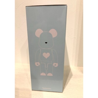 MEDICOM TOY BE@RBRICK Valmuer Baby candy 100％ 400％ bearbrick