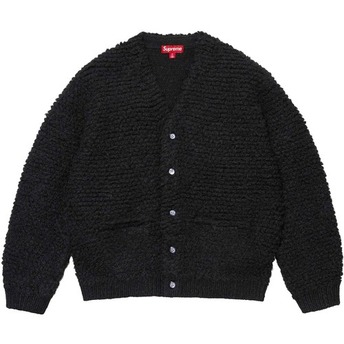 Supreme Old English Printed Sweater Black | eBay