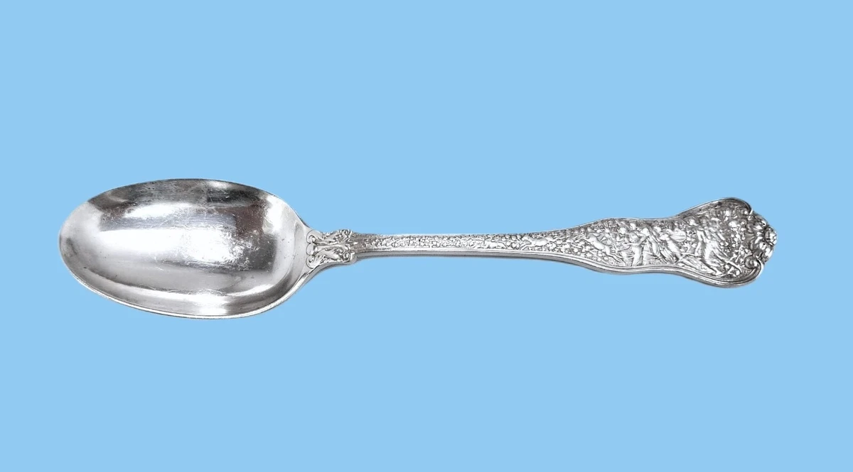 Tiffany & Co. Olympian Silver Antiques for sale | eBay