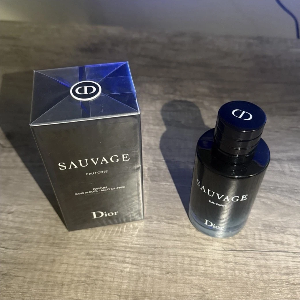 Eau Sauvage 香水男士| eBay