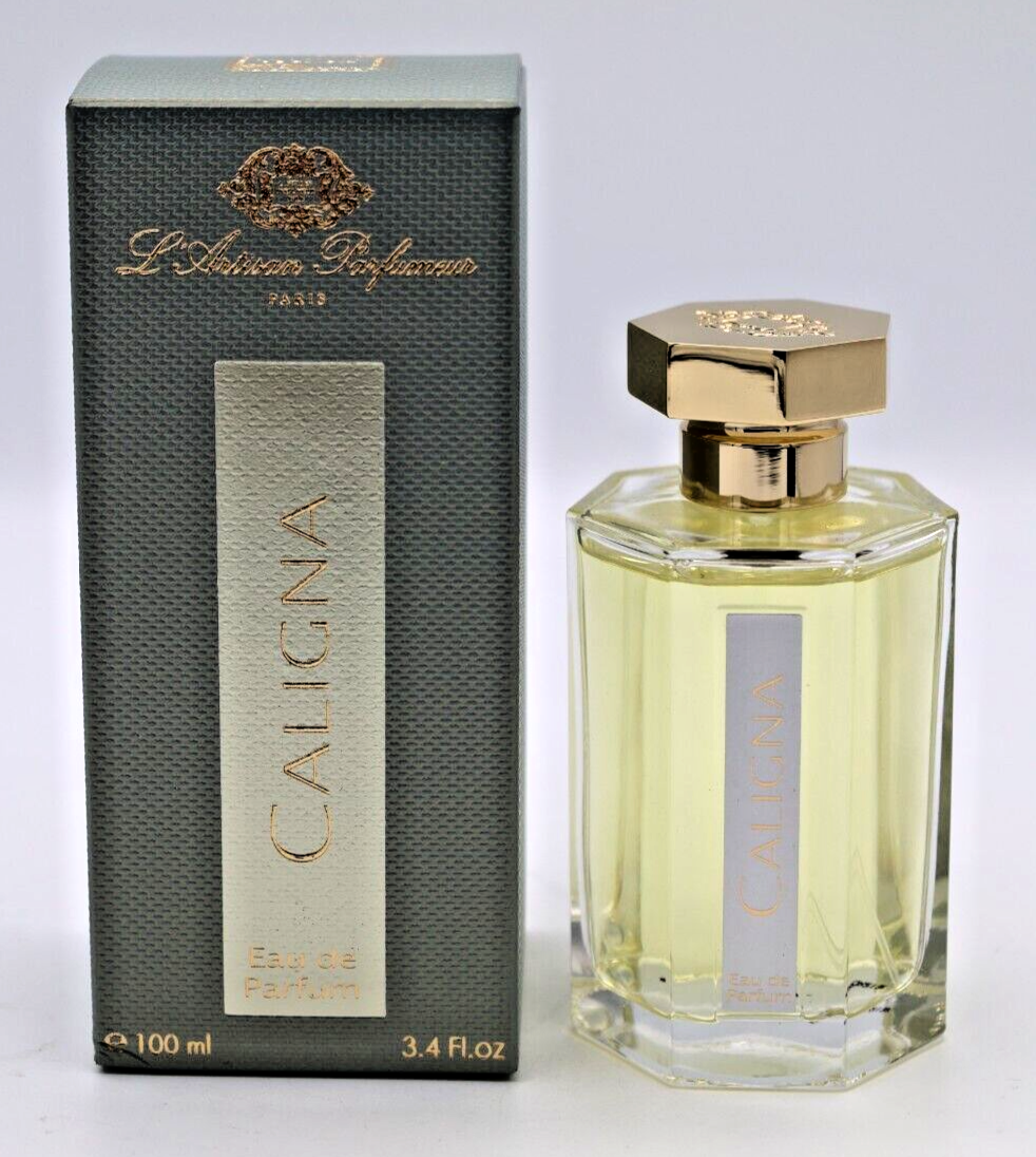 L'Artisan Parfumeur Caligna 3.4 oz /100 ml Authentic by Finescents