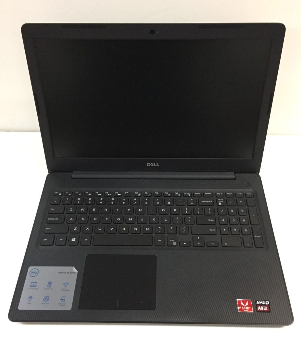 ∉ Dell Inspiron 5565 AMD A9 ストレージ無 Dell Inspiron 5565 15.6