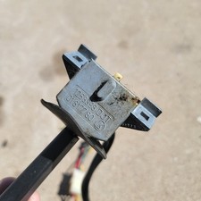 Genuine OEM Switches & Controls for Volvo 244 for sale | eBay