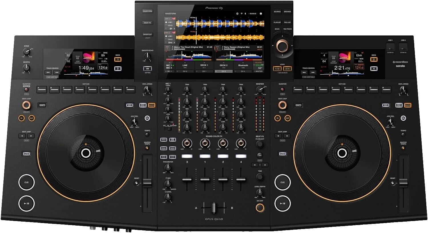 Phase Dj | eBay