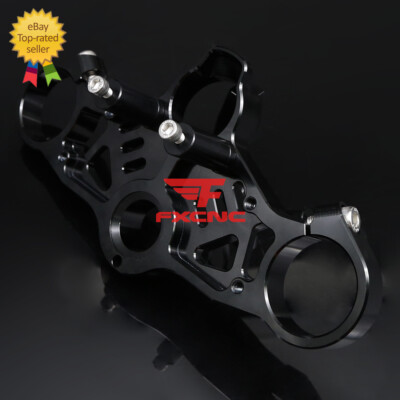 For Kawasaki ZX-25R ZX25R 2020-2023 CNC Upper Triple Tree Clamp