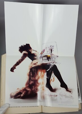 Tiffany Visionaire 38 LOVE Limited Edition Book Collectible | eBay