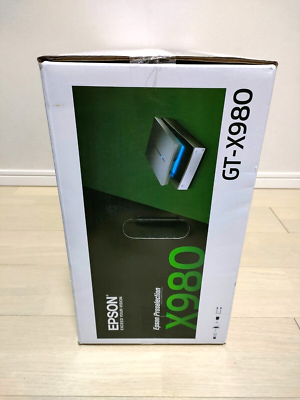 Epson Perfection EPSON GT-X980 V850 Pro High-performance film