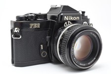 Nikon FE2 SLR Film Cameras for sale - eBay