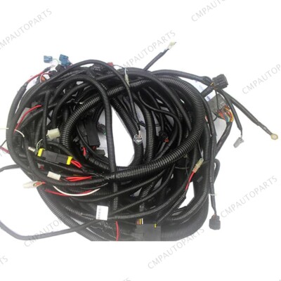 0005997 4681836 External Wire Harness Assy for Hitachi Excavator