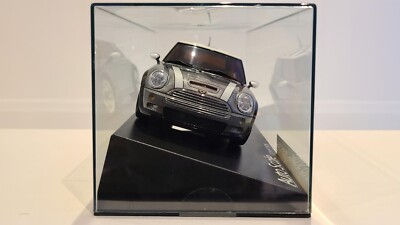 Kyosho Mini-Z Mini Cooper S MZX108CS | eBay