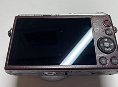 Panasonic DMC-GM1SK-T Mirrorless Digital SLR Camera Lumix GM1S