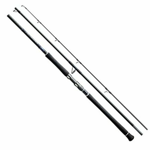 Shimano 24 OCEA JIGGER Natural Jerk S64-3 Spinning Rod | eBay