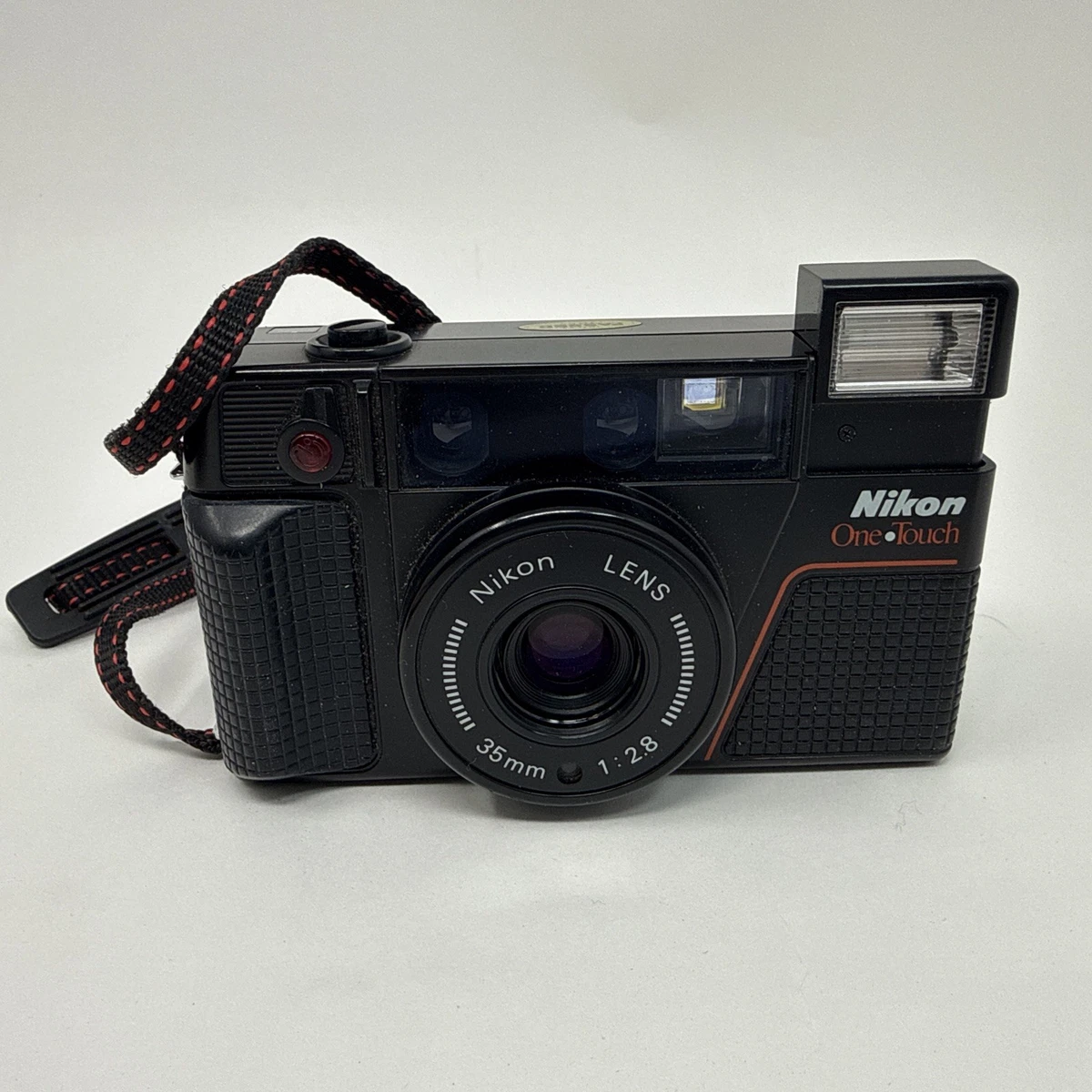 Nikon L35 AF Film Cameras for sale - eBay