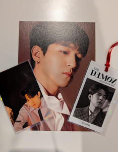 K-POP・アジア DAY6 1st MINI ALBUM The Day DAY6 THE DAY MINI ALBUM