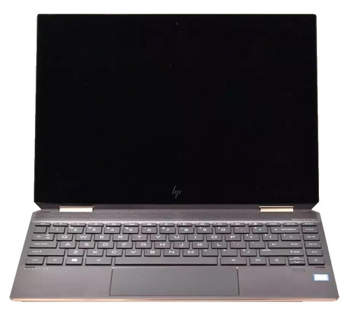 HP Spectre x360 2-in-1 13-AW0023DX 13.3