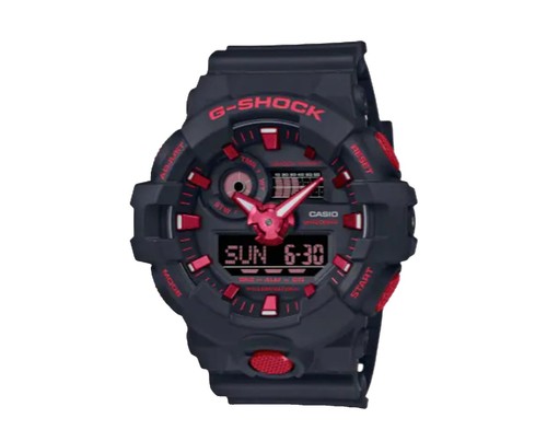 Casio G-Shock Frogman GW-202 Diver Watch I.C.E.R.C Collab Used