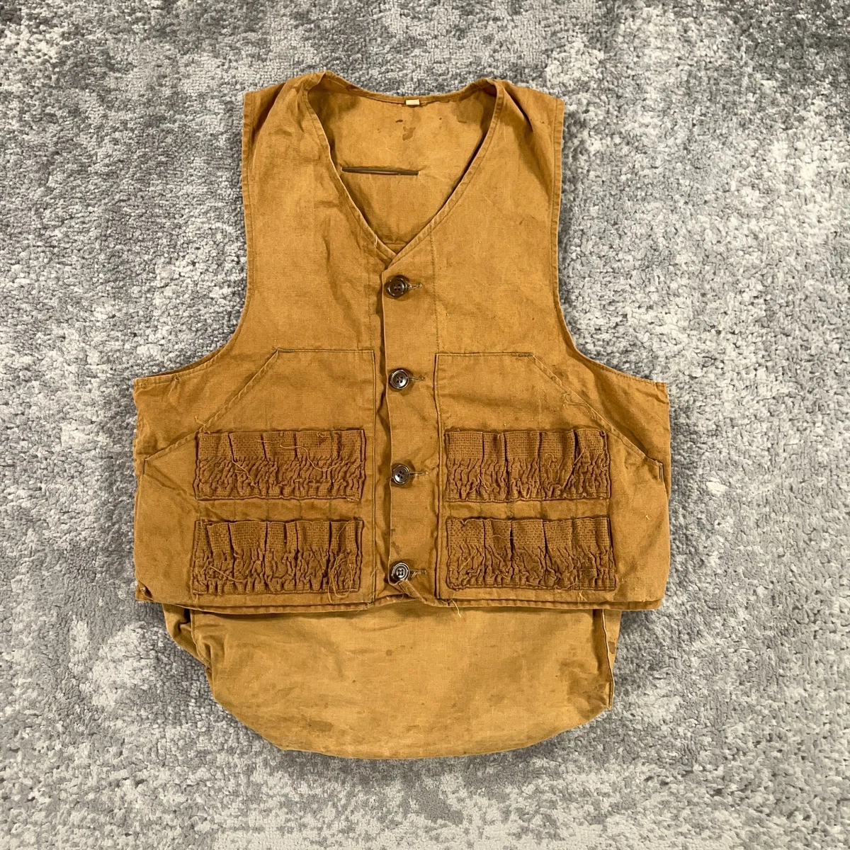 Duxbak Hunting Vests for sale - eBay