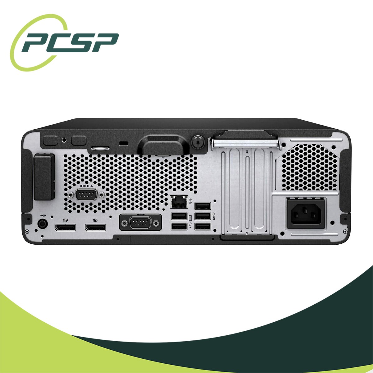 HP ProDesk 600 G6 Tower i7-10700 8 Core 2.9GHz 64GB 512GB NVMe +