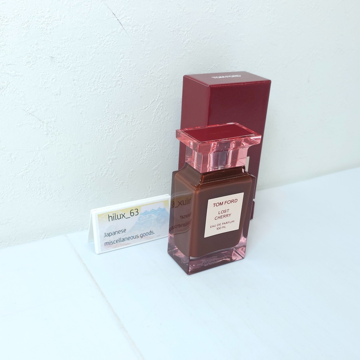 Lost Cherry by Tom Ford 3.4 oz EDP Perfume Women 100ml
