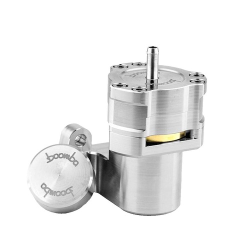 Twin Chamber Apexi Blow Off Valve Apex BOV | eBay