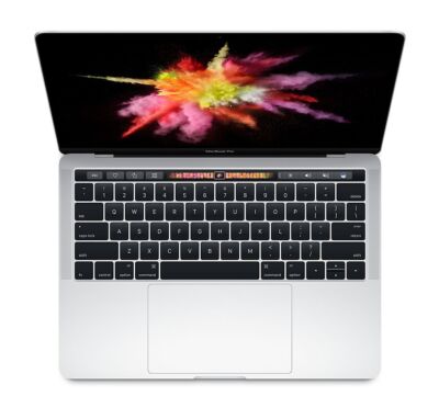 Apple MacBook Pro 13.3-Inch TOUCHBAR 8GB-16GB Ram - 256GB-1TB