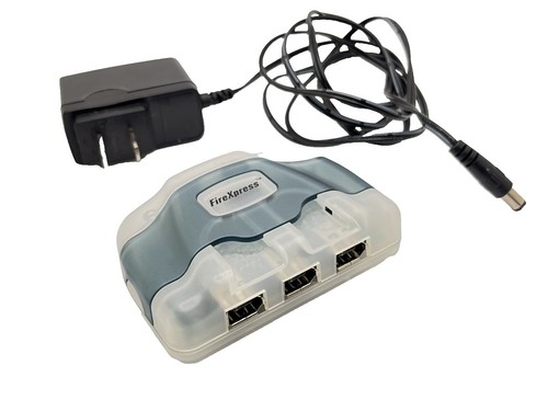 PCケーブル・コネクタ Thunderbolt to FireWire Adapter MD464ZM PC