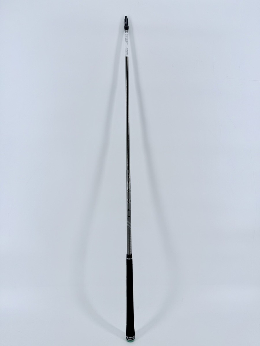 Ping Tour 2.0 Chrome 85 Regular Flex Hybrid Shaft Ping Tip G440