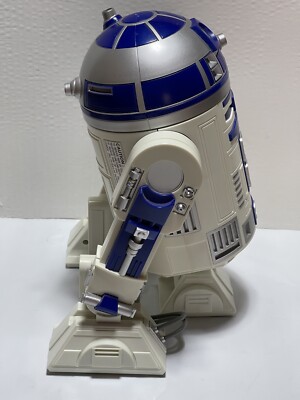 Vintage star wars r2d2 telephone. | eBay