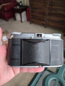Voigtlander Vito II Camera for sale | eBay