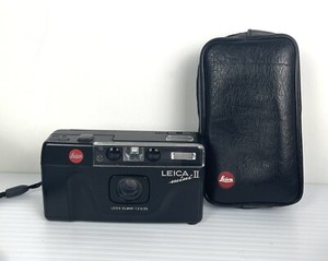 Leica Elmar Mini | eBay