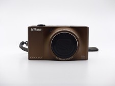 Testbericht: Nikon Coolpix S8000 Superzoom-Kamera, Travelzoom