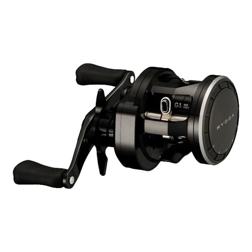 DAIWA 23 STEEZ AⅡ TW 1000HL Baitcasting Reel | eBay