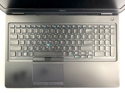 Dell Latitude 5580 15.6