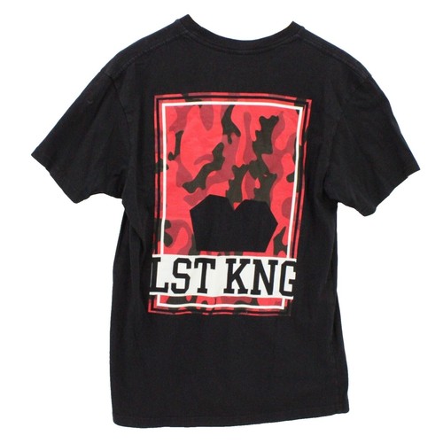 THE BREEDERS 1993 Last Splash Black T- Shirt | eBay