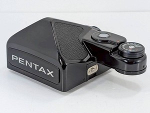 Pentax 67 TTL Prism | eBay