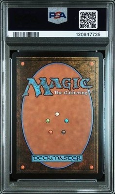 PSA10 MTG Final Fantasy Vivi Ornitier JP #0321 | Artist Borderless