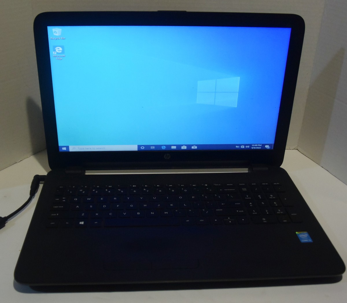 HP 250 G4 15.6