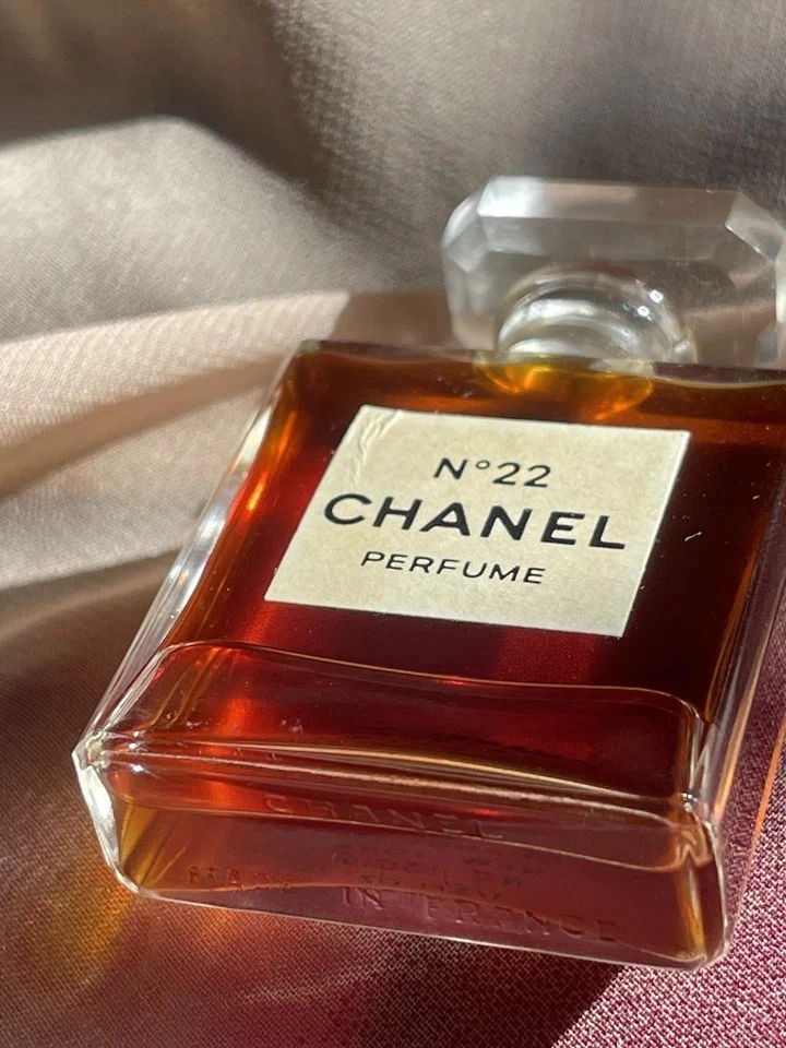 Discontinued Women CHANEL No 22 for sale | eBay