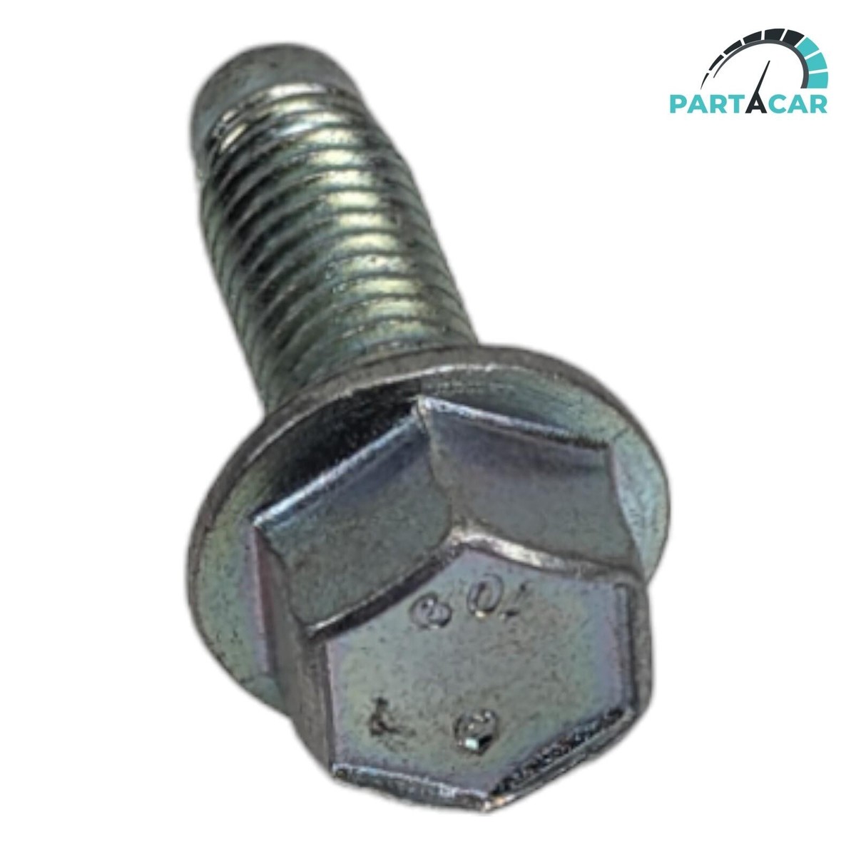 Tesla Model 3 2018-2022 Bolt M10 1.5-30 ZN MAT OEM 1117931-00-A | eBay